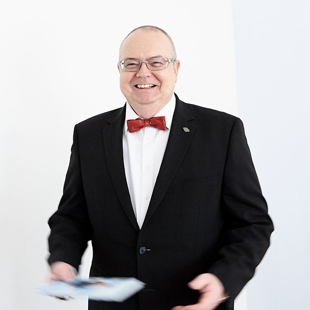 michael klabuhn